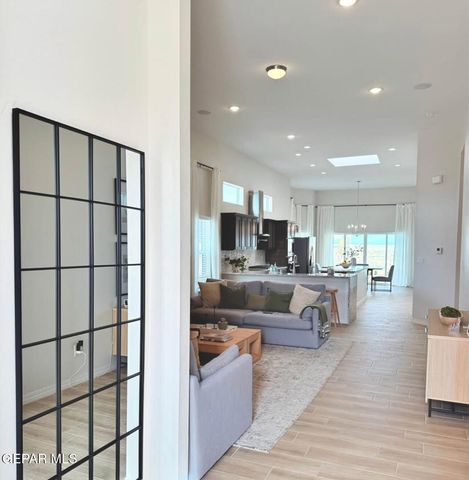 3828 Object Place, El Paso, TX 79938