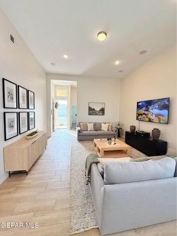 3828 Object Place, El Paso, TX 79938