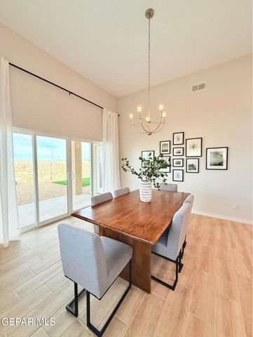 3828 Object Place, El Paso, TX 79938