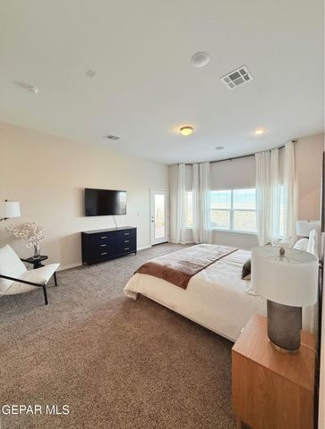 3828 Object Place, El Paso, TX 79938