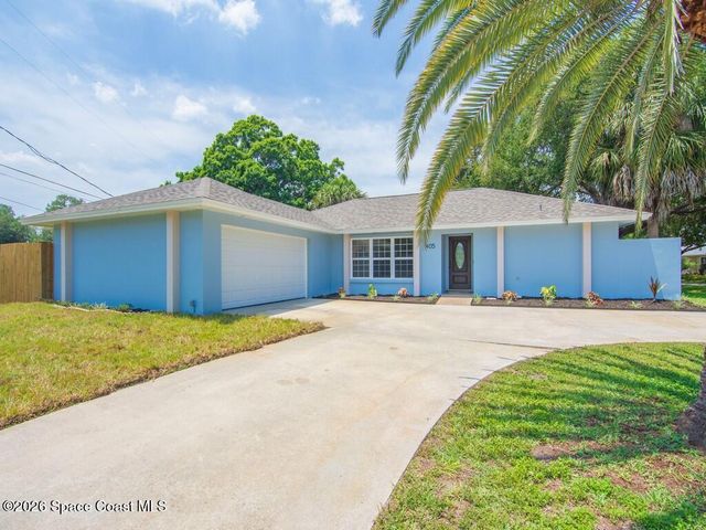 405 12th Avenue, Vero Beach, FL 32962