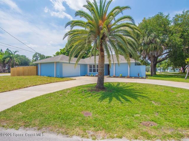 405 12th Avenue, Vero Beach, FL 32962