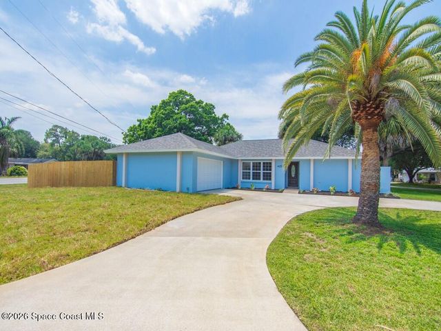 405 12th Avenue, Vero Beach, FL 32962