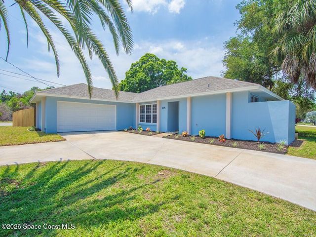 405 12th Avenue, Vero Beach, FL 32962