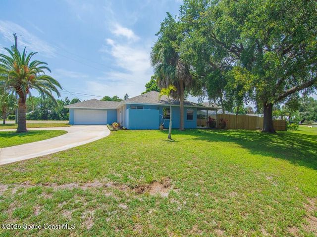 405 12th Avenue, Vero Beach, FL 32962