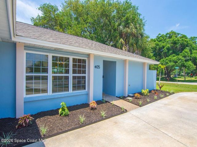 405 12th Avenue, Vero Beach, FL 32962