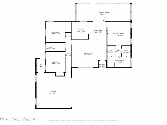 405 12th Avenue, Vero Beach, FL 32962