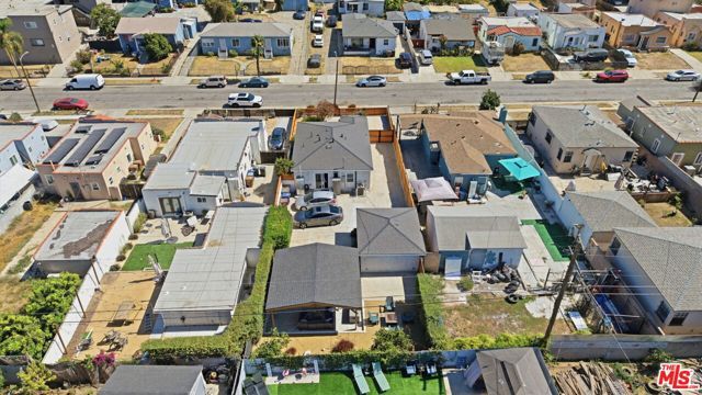 1501 W 104th Street, Los Angeles, CA 90047