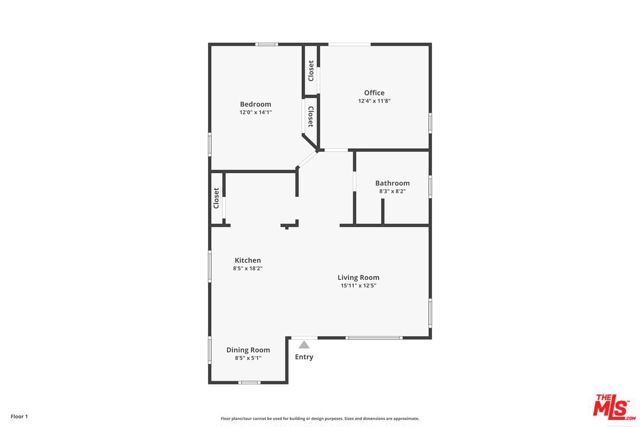 1501 W 104th Street, Los Angeles, CA 90047