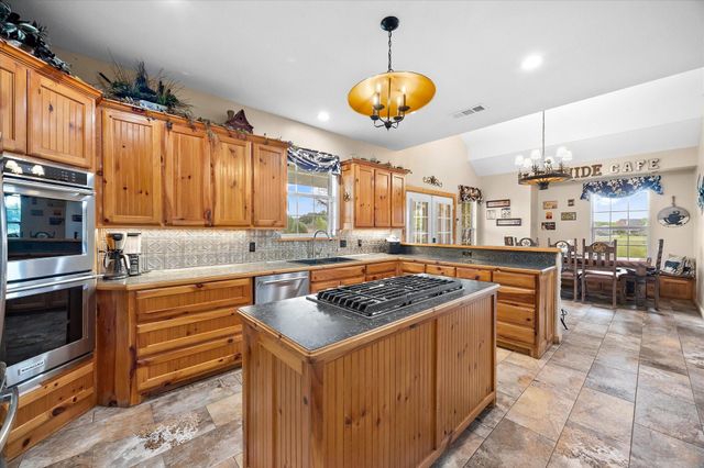3858 Chelsea Way, Caddo Mills, TX 75135