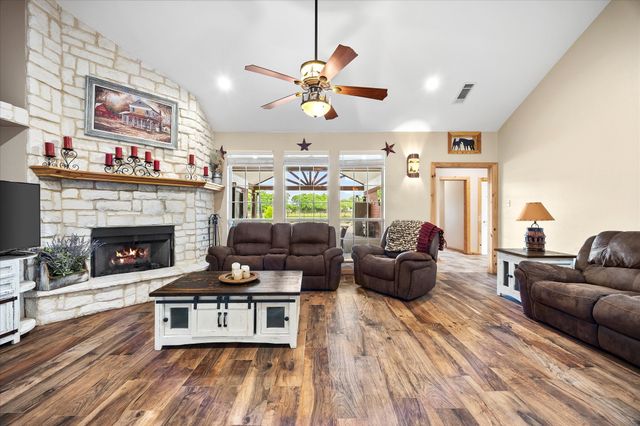 3858 Chelsea Way, Caddo Mills, TX 75135