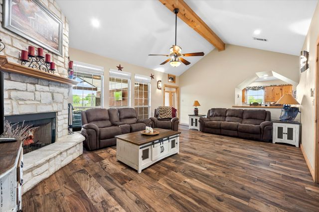 3858 Chelsea Way, Caddo Mills, TX 75135