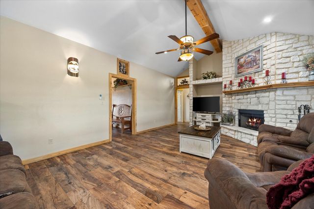 3858 Chelsea Way, Caddo Mills, TX 75135