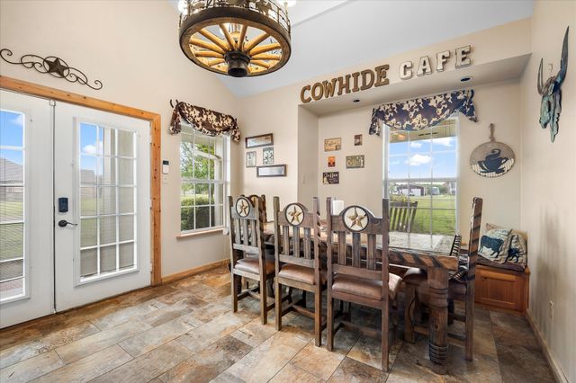 3858 Chelsea Way, Caddo Mills, TX 75135