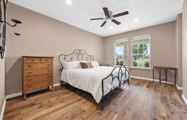 3858 Chelsea Way, Caddo Mills, TX 75135