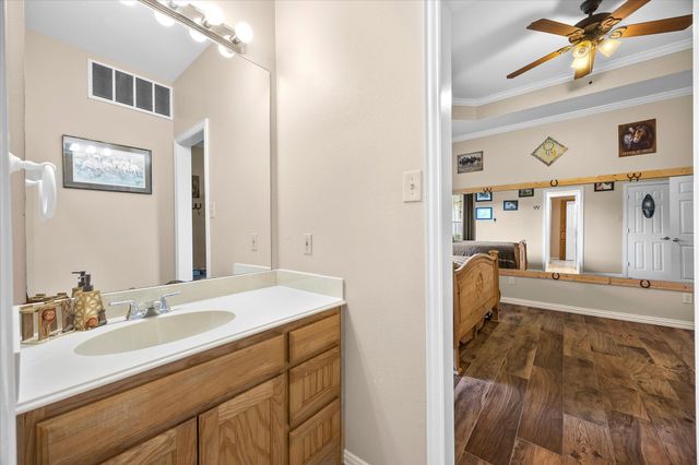 3858 Chelsea Way, Caddo Mills, TX 75135