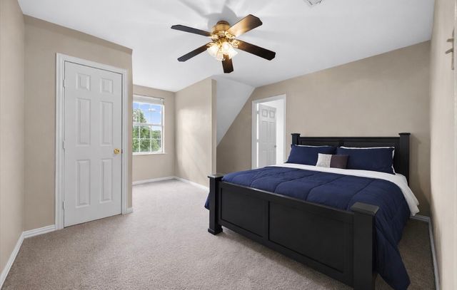 3858 Chelsea Way, Caddo Mills, TX 75135
