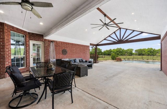 3858 Chelsea Way, Caddo Mills, TX 75135