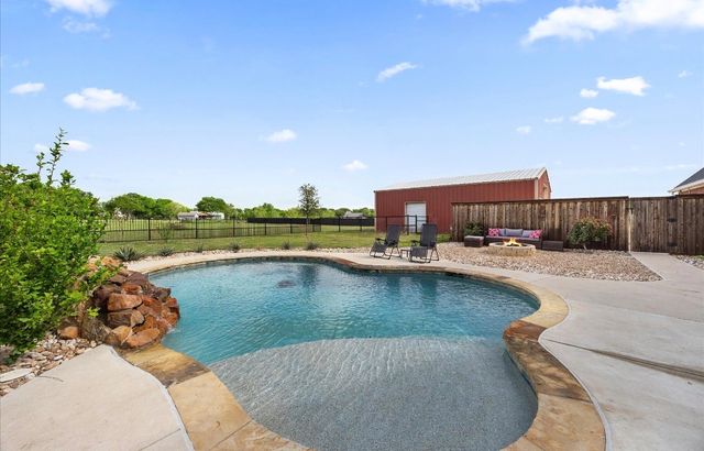 3858 Chelsea Way, Caddo Mills, TX 75135