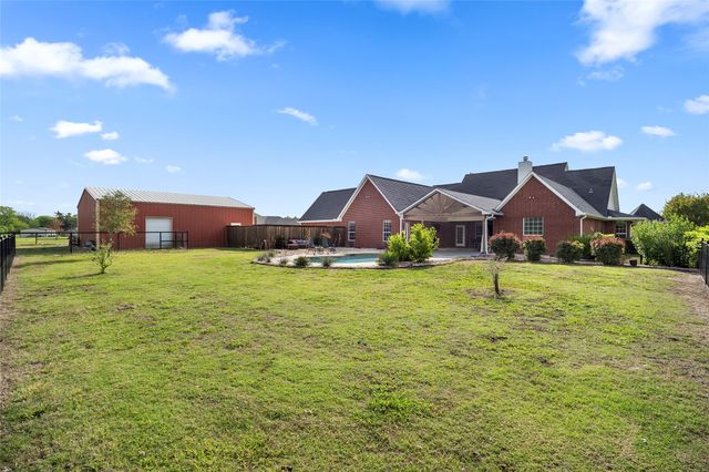 3858 Chelsea Way, Caddo Mills, TX 75135