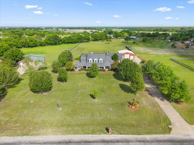 3858 Chelsea Way, Caddo Mills, TX 75135