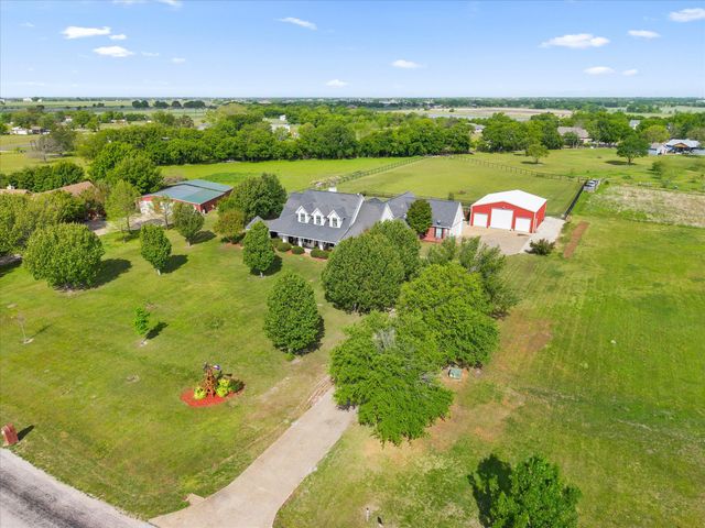 3858 Chelsea Way, Caddo Mills, TX 75135