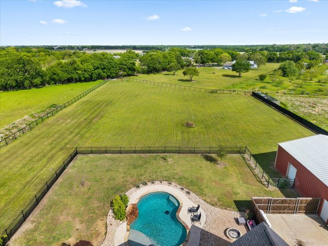 3858 Chelsea Way, Caddo Mills, TX 75135