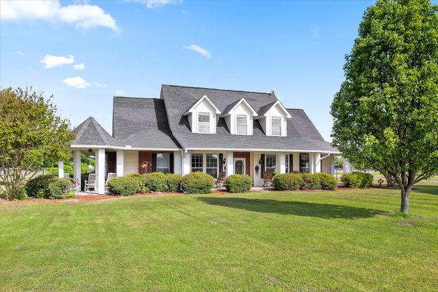 3858 Chelsea Way, Caddo Mills, TX 75135