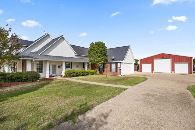 3858 Chelsea Way, Caddo Mills, TX 75135