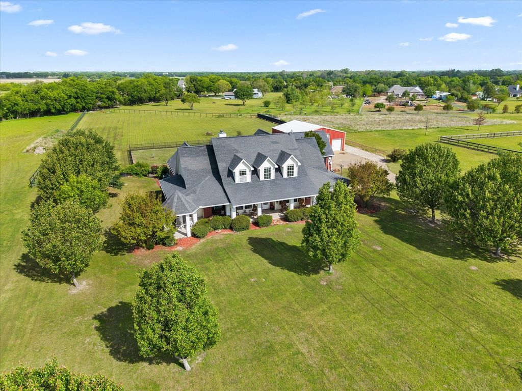 3858 Chelsea Way, Caddo Mills, TX 75135