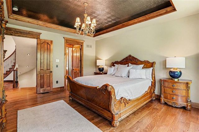1900 NE 159th Street, Smithville, MO 64089
