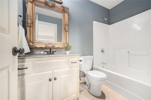 1900 NE 159th Street, Smithville, MO 64089