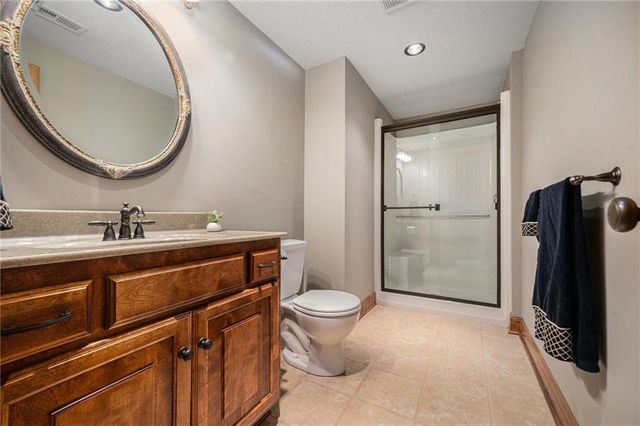 1900 NE 159th Street, Smithville, MO 64089