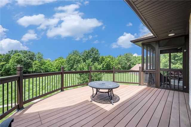 1900 NE 159th Street, Smithville, MO 64089