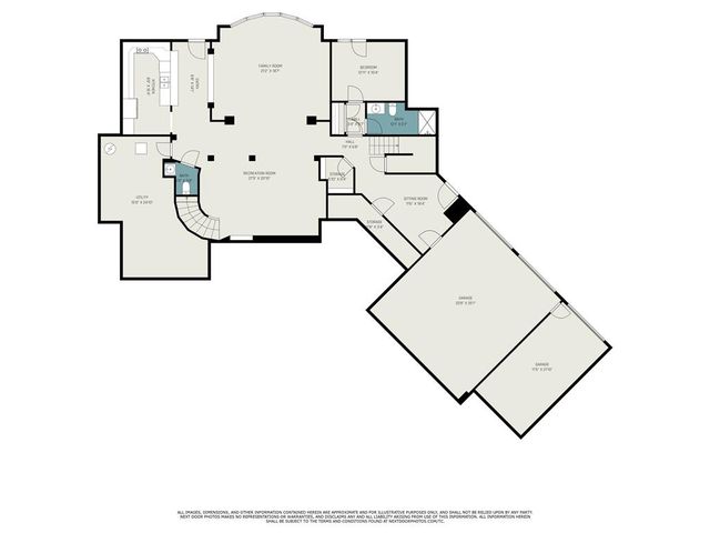 1900 NE 159th Street, Smithville, MO 64089