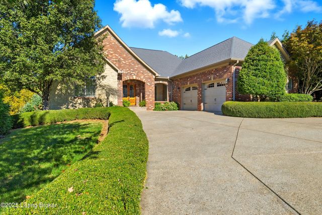 4123 Sanctuary Bluff Ln, Louisville, KY 40241