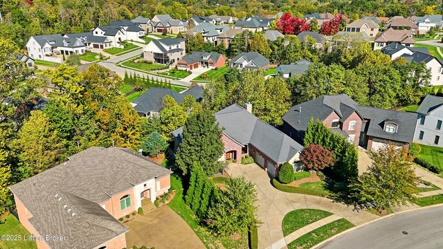 4123 Sanctuary Bluff Ln, Louisville, KY 40241