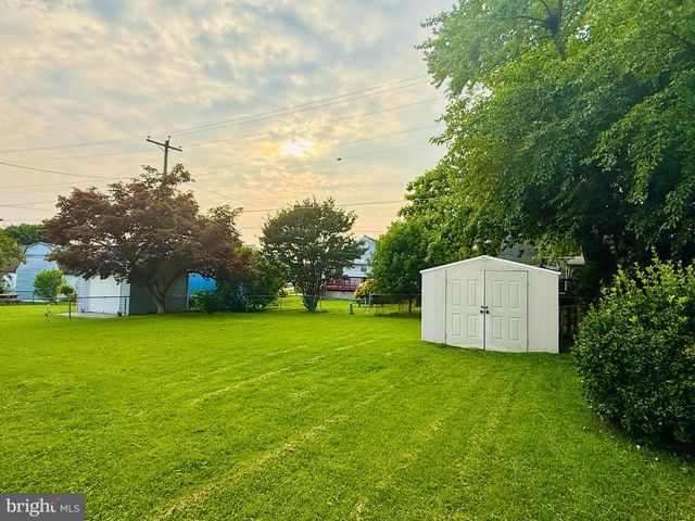 235 TRAPPE RD, Baltimore, MD 21222