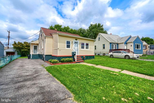 235 TRAPPE RD, Baltimore, MD 21222