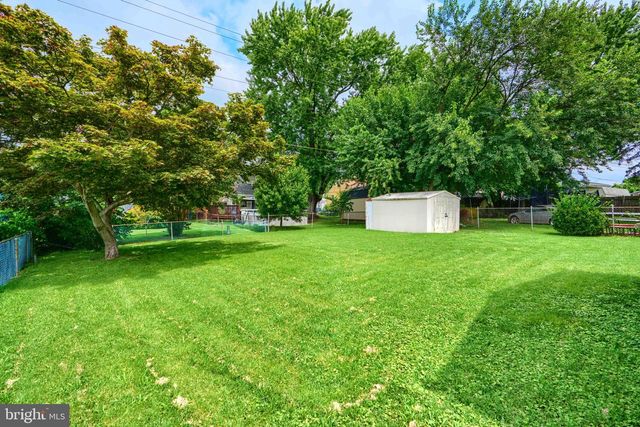 235 TRAPPE RD, Baltimore, MD 21222