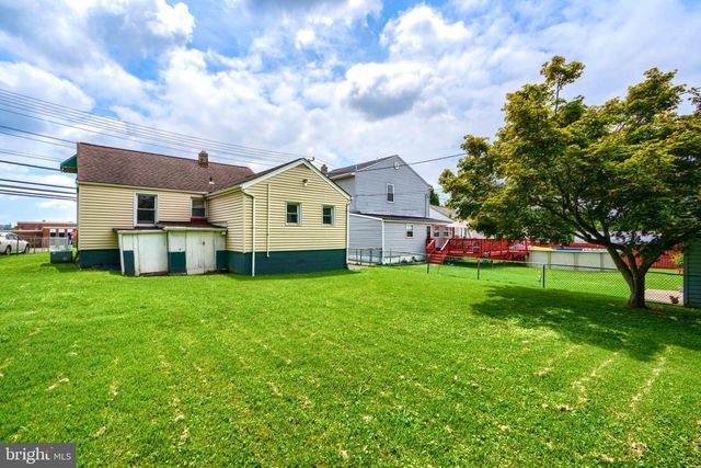 235 TRAPPE RD, Baltimore, MD 21222