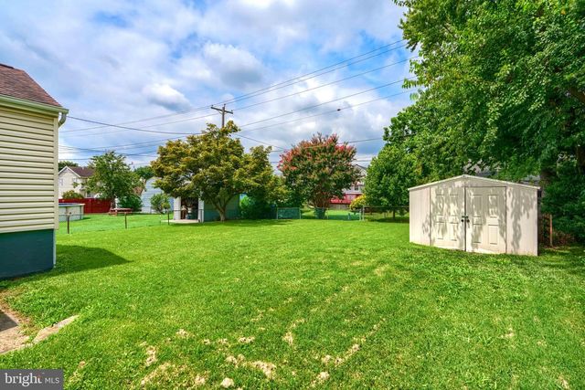 235 TRAPPE RD, Baltimore, MD 21222