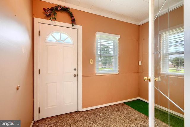 235 TRAPPE RD, Baltimore, MD 21222