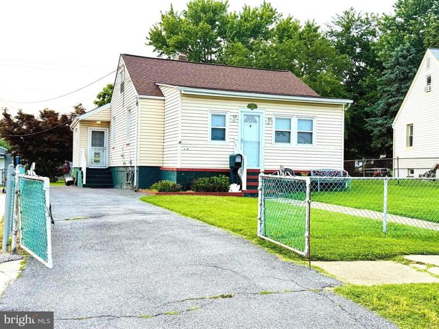 235 TRAPPE RD, Baltimore, MD 21222