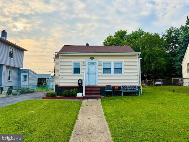 235 TRAPPE RD, Baltimore, MD 21222