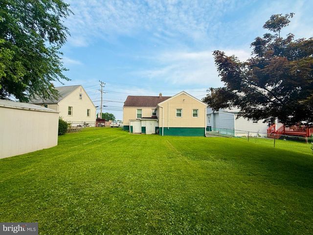 235 TRAPPE RD, Baltimore, MD 21222
