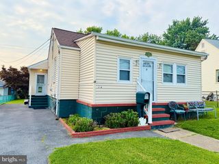235 TRAPPE RD, Baltimore, MD 21222