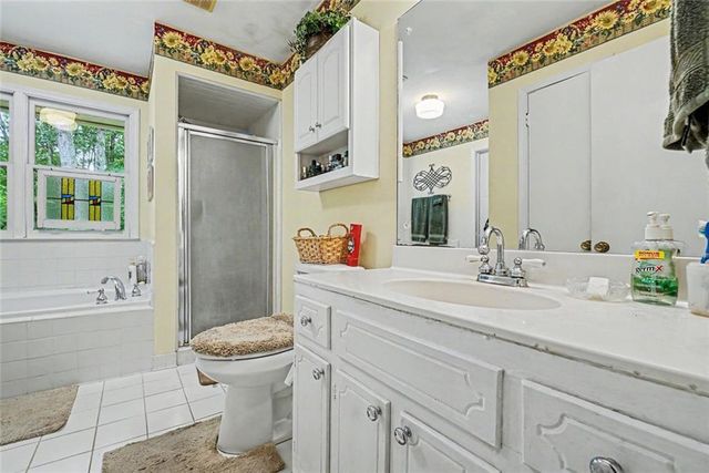 3252 Trickum Road, Woodstock, GA 30188