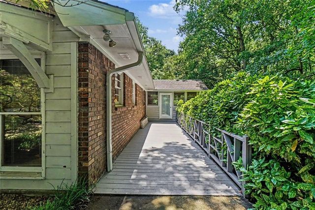 3252 Trickum Road, Woodstock, GA 30188