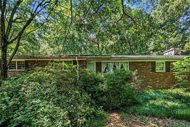 3252 Trickum Road, Woodstock, GA 30188